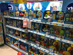 -TOYSRUS玩具反斗城(南宁万象城店)