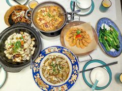 -常来小聚·广州非遗传承餐厅(高德置地店)
