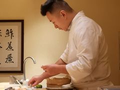 -鮨青(恒基名人购物中心店)