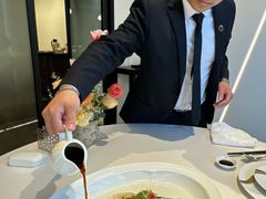 -伯衡55·吉品轩(乌鲁木齐南路店)