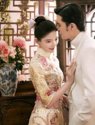-CD视觉婚纱摄影
