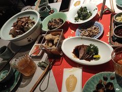 -孔乙己酒家(虹桥路店)