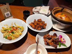 -外婆家(西红门荟聚购物中心店)