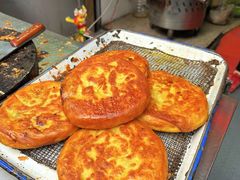 油糊璇-贾五油糊馅