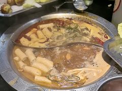 -成老灶火锅鸡(平山店)