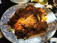 干炒牛河-正斗·港式粤菜(SKLP店)