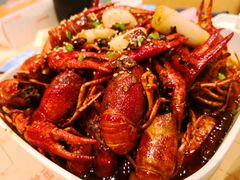 -靓靓蒸虾·头牌蒸虾(南山桂庙店)