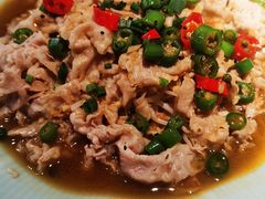 骄子肥牛-锦府盐帮·李宅(领展购物广场中关村店)