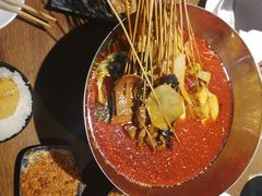 -付小姐在成都(五道口店)