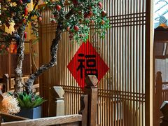 -叶叶菩提(太原别墅店)