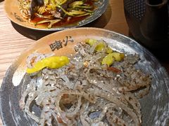 -啫火啫啫煲·顺德干蒸(西乡天虹店)