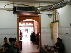 -老乌家特色小炒泡馍(大皮院店)