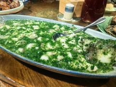 -兰溪小馆(东直门簋街店)