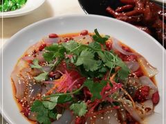 -佬肥猫·浙江乡村菜(国华广场店)