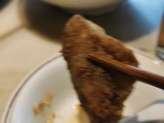 脆皮猪手-渝味川菜(夜宵航母店)