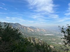 -妙峰山风景名胜区