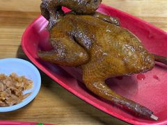 卤水乳鸽-光明刘冰乳鸽店(光明法政北路店)