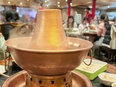 -南门涮肉(通州大船店)