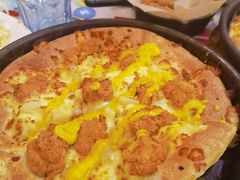 -必胜客(远大路店)