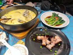 -茶人村·宫廷私厨(奥体印象城店)