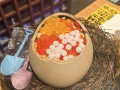 -喝丢一只鞋海鲜烧烤(北京街店)