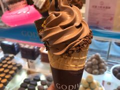 -GODIVA(月星环球港店)