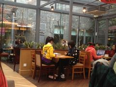 -COSTA COFFEE(西湖天地店)