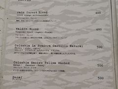 菜单-炸牛排 京都胜牛(京都站前店)