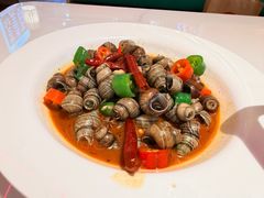 -聚味罗记大排檔·鲜鱼杂·甲鱼煲•龙虾馆(科学馆店)