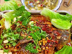 -江湖万州烤鱼(王子美食城)