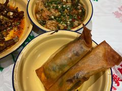 -东排食堂长沙小吃大排档(五一广场店)