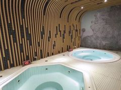 -东方棕泉·洗浴·按摩·美食国际水疗会所(福田店)