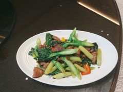 -香港狮子山下·明星粤菜餐厅(北苑店)