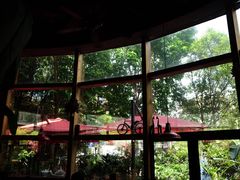 -NLFS1983咖啡花园餐厅(锦桂店)