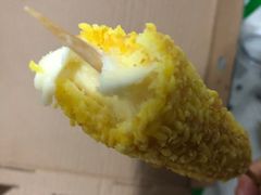 -尊宝比萨(科华店)