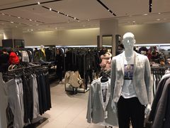 -ZARA(红谷滩万达店)