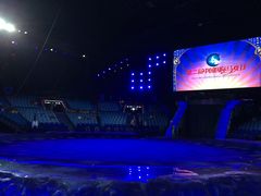 -珠海横琴长隆《卡卡虎奇遇记》