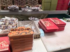-捶糖帮·手工酥糖(前门二店)