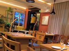-宏达老菜馆(东安街店)