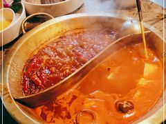 -小龙坎火锅(全球总店)