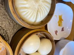 -小城粥道·海胆鲜虾粥(解放广场店)
