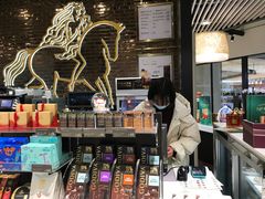 -GODIVA(国际金融中心店)