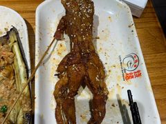 -本色.小马哥烧烤(五一路总店)