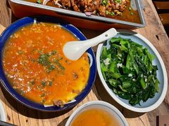 -树厨贵州菜(大十字店)