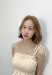-FAJEE HAIR发界烫染接发