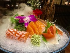 大综合刺身拼盘-古京·臻致料理(月湖店)