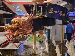 -易裕和·长沙米粉(竹塘西路店)