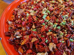 -先启半步颠·川菜小炒