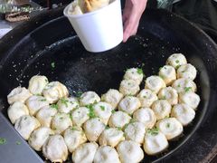 -小路易生煎馆(前进五路店)