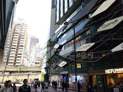 -崇光百货(铜锣湾店)